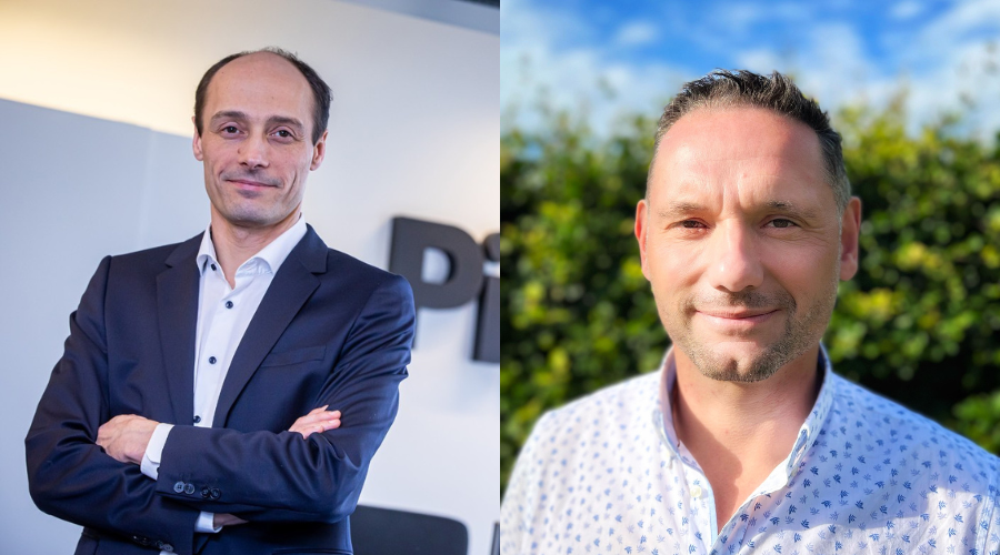 Jean-François Remy to succeed Peter Soetens as Pickit NV CEO, Peter Soetens will move as full-time CEO of sister company Intermodalics