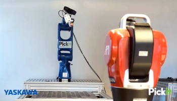 Calibrating a robot for absolute accuracy
