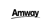 AMWAY Logo