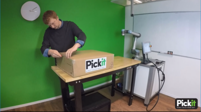 First pick on the first day challenge