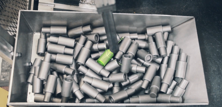 Download Brochure Bin Picking - Pickit 3D - robot vision made easy